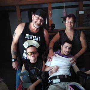 Meet your Posher, Bobbie